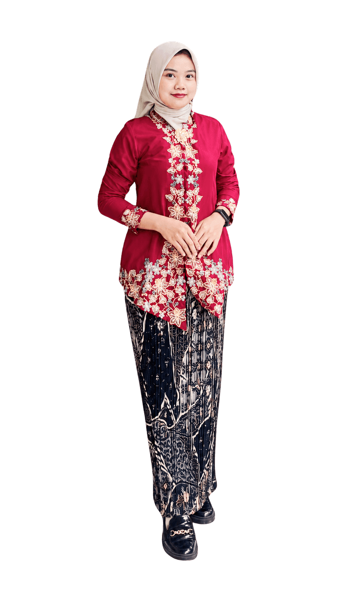 Ayu Wulansari 3